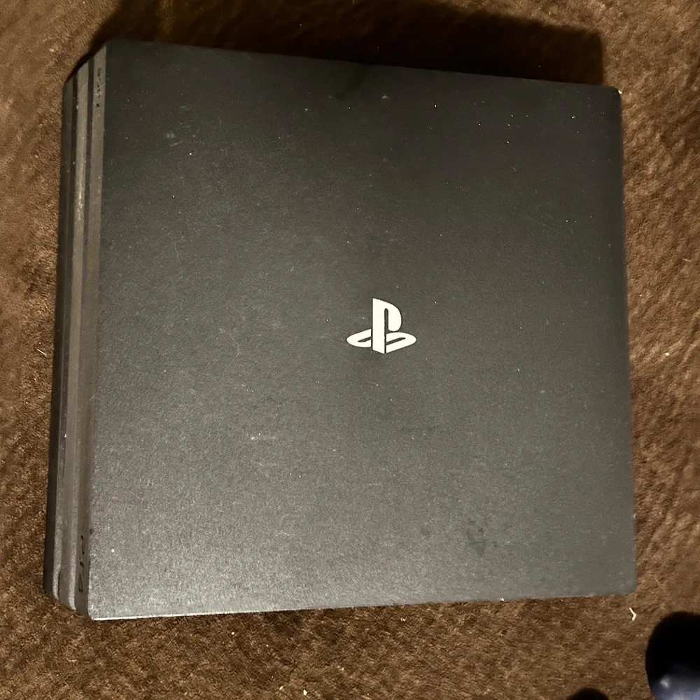 Sony Playstation 4 pro